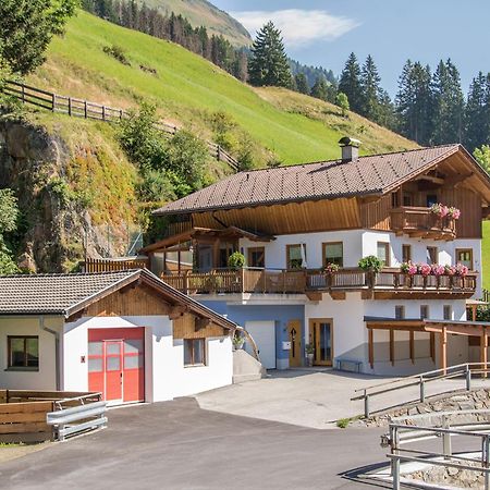 Appartement Gsaller Hopfgarten in Defereggen Exteriör bild