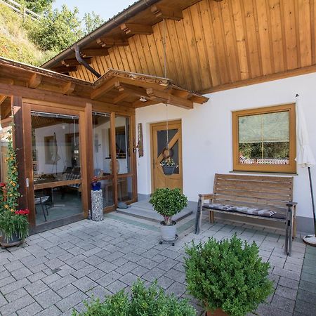 Appartement Gsaller Hopfgarten in Defereggen Exteriör bild