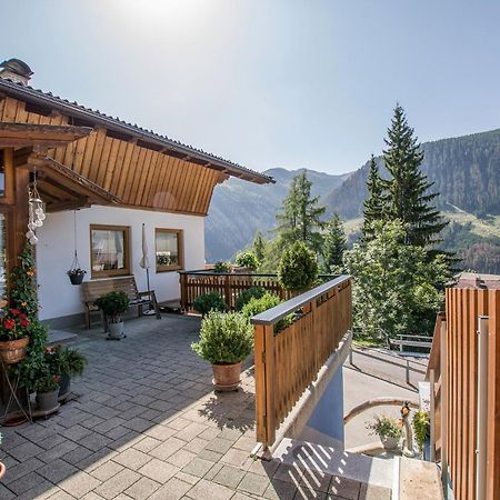 Appartement Gsaller Hopfgarten in Defereggen Exteriör bild